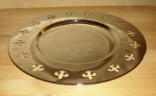 Leonardo 1 Platzteller