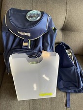 ergobag Eco Hero-Edition