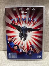 DUMBO Tim Burton Walt Disney