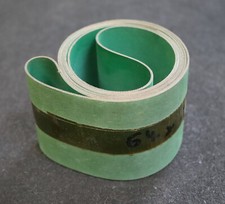 HABASIT Flachriemen Flat belt F1 endlos verbunden Breite 64mm Länge 1570mm