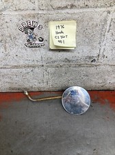 1976 Honda Cj360t Cj 360