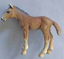 Schleich Pferd 25 2001