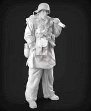 Panzer Art 1/35 Panzerknacker