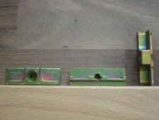 Siegenia Schliessblech A 1180