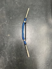 Renthal Lenker Twinwall, 28.6 mm, blau