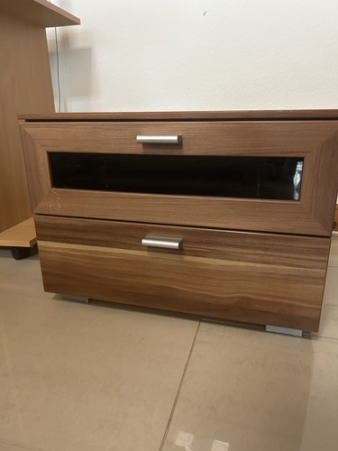 Moderne kommode mit - kommode,