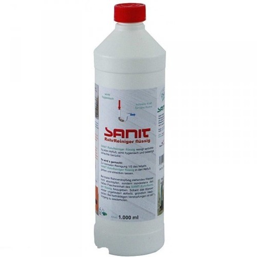 Sanit rohrreiniger 1000ml - sanit,