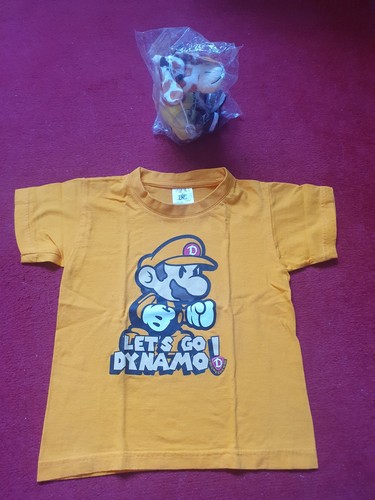 Shirt 104 3 4 - gr., 3/4