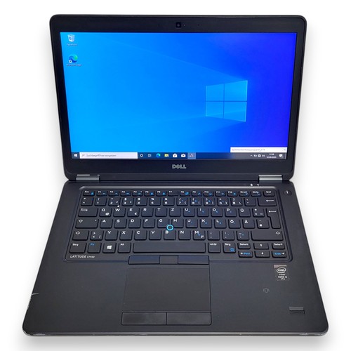 Dell latitude e7450 - dell,