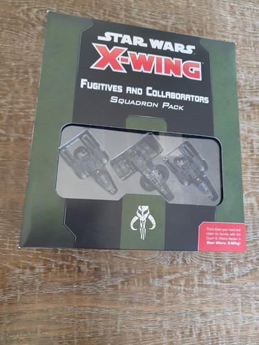 Star wars wing 2nd edition - star,