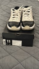 Air Jordan 11 Retro Low Concord US 11 / EU 45