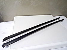 Scheibenleiste Links & Rechts