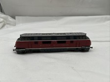 Wohl TRIX EXPRESS V200 035 „DB Deutsche Bundesbahn“ H0 – Diesellok Lokomotive