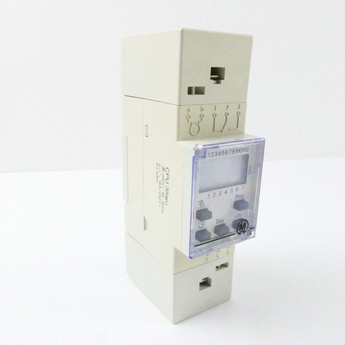 Mehne cpu35wu - (220vac, 50hz)