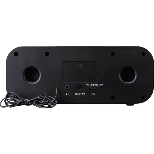 Lenco dir 121bk internet - lenco, dir-121bk