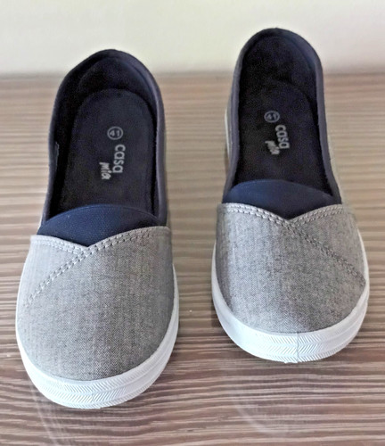 Damenslipper - , (sommerschuhe)