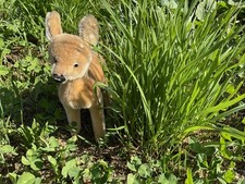 Steiff Tier Reh 20 m ohne