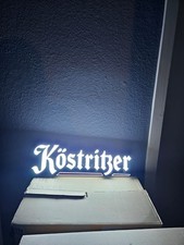 Köstritzer LED, Neon