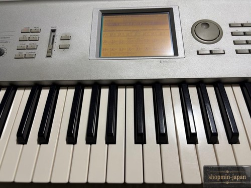 Korg triton musik - triton,