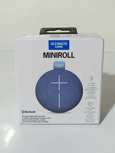 Ultimate ears miniroll - ultimate,