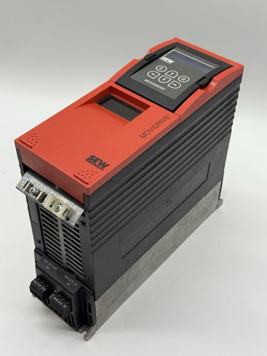 Sew eurodrive movidrive - eurodrive,