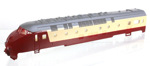 Märklin 3071 motorwagen - 3071,
