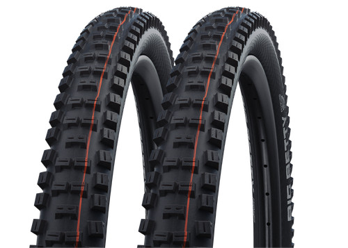 Schwalbe big betty 559 - 2x,