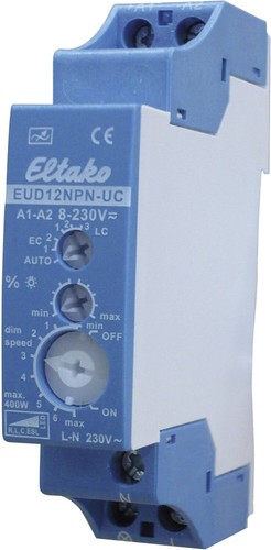 Eltako eud12npn - eltako, eud12npn-uc