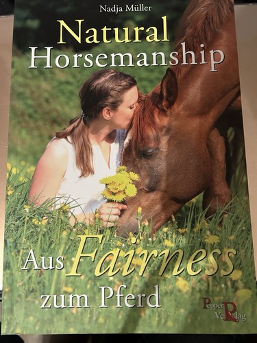 Buch natural horsemanship - buch,