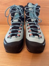 Mammut Damen Kento High GTX Women UK 4.5 Getragen Top Zustand