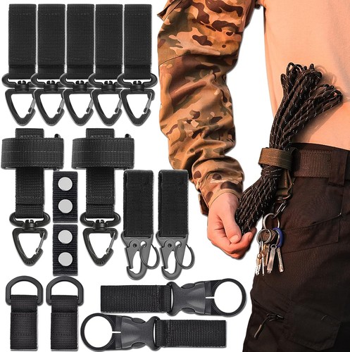 Stck molle gurtband - molle,