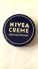 Alte Nivea Creme Dose