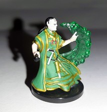 ►RUNELORD KARZOUG ►52 RARE FIGUR ►RR RISE OF THE RUNELORDS 2012 ►D&D PATHFINDER