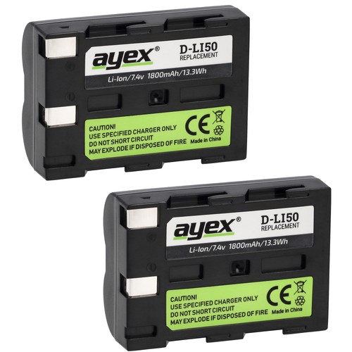 Ayex li50 np - x,