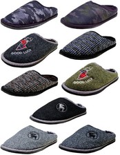 Herren Pantoffeln Hausschuhe