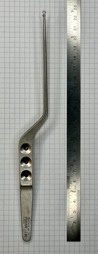 Aesculap fd215r heifetz - aesculap,