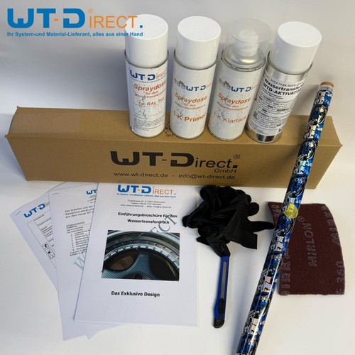 Wassertransferdruck folie - wassertransferdruck,