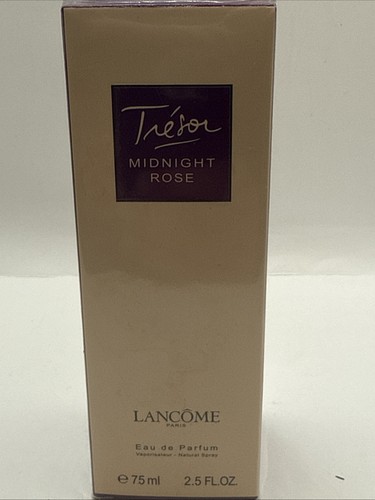Lancome tresor midnight rose - lancome,