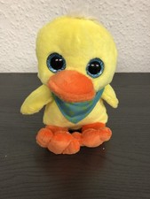 Kuscheltier Plüschtier Ente