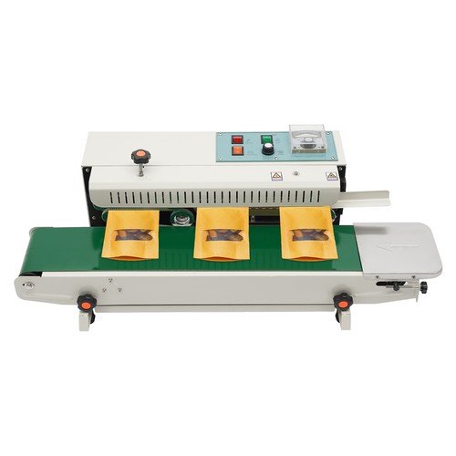 Automatische sealer - automatische,