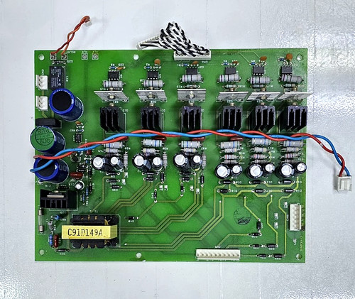 C16c046 inverter circuit board - inverter,