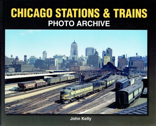 Kelly john chicago stations - kelly,,