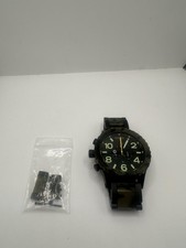 Nixon Camouflage Uhr -