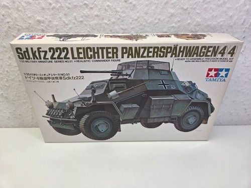 Tamiya sd kfz - tamiya, sd.kfz