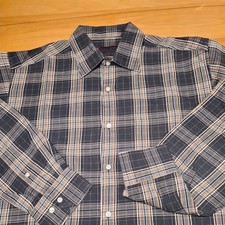 Tchibo Langarm Herrenhemd