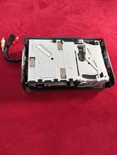 Becker BE 7860 1 Silverstone 6-fach CD-Wechsler 6-disc-changer