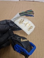 ( #118 ) Delphi Original Stecker Reperatursatz ZF 20-2, A653