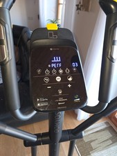 Domyos Stepper FEL 500