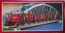 LGB 50610 große Bogenbrücke