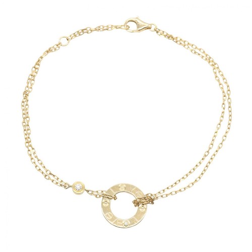 Cartier love circle - cartier,